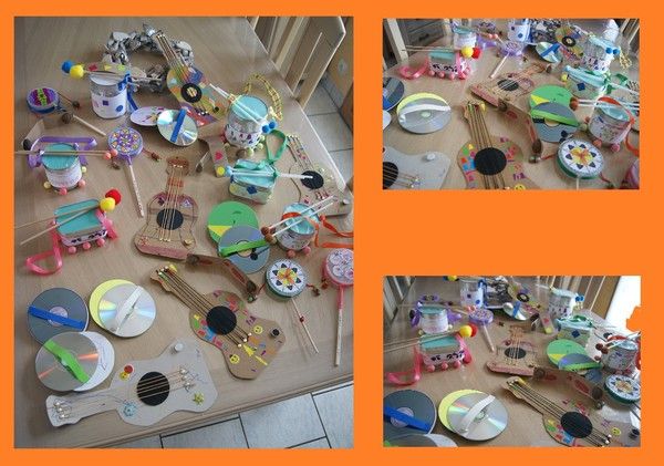 Toute la fête de la musique 2015